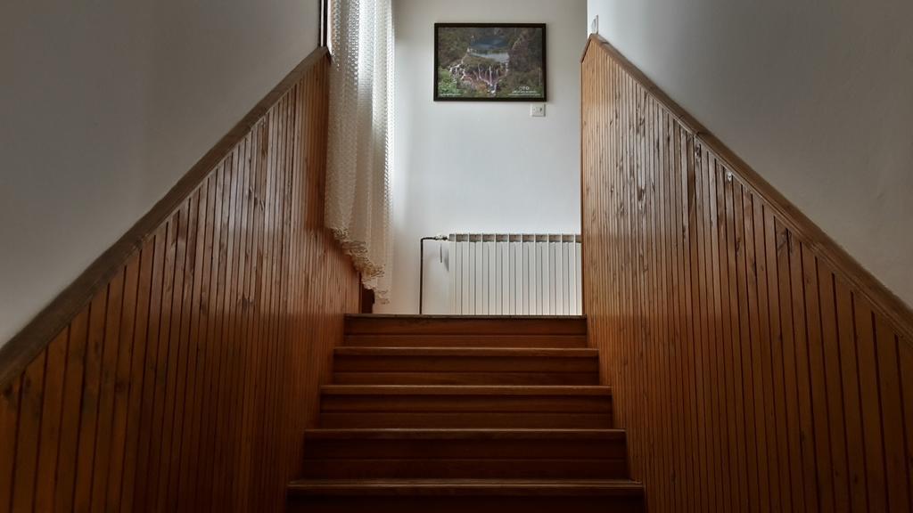 House Petkovic Hotel Korenica Bagian luar foto
