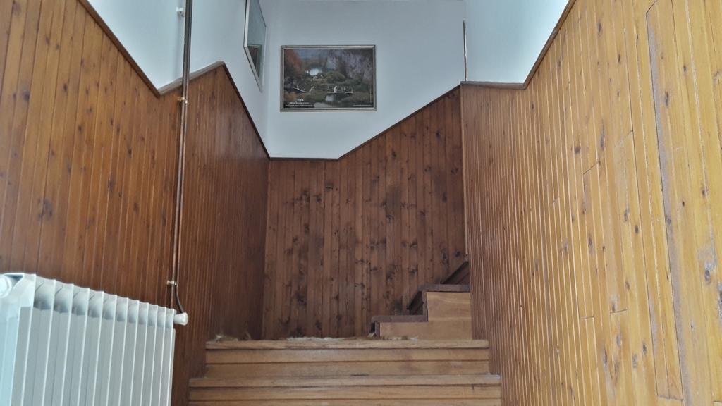 House Petkovic Hotel Korenica Bagian luar foto