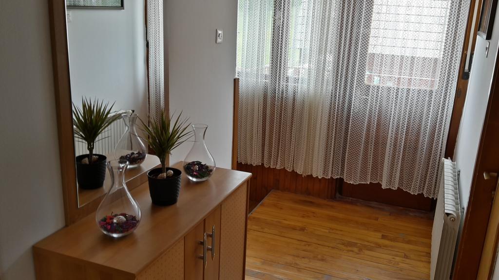 House Petkovic Hotel Korenica Bagian luar foto
