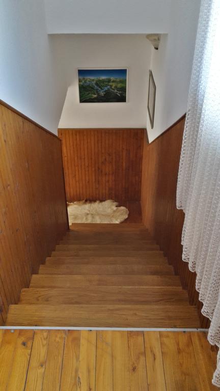 House Petkovic Hotel Korenica Bagian luar foto