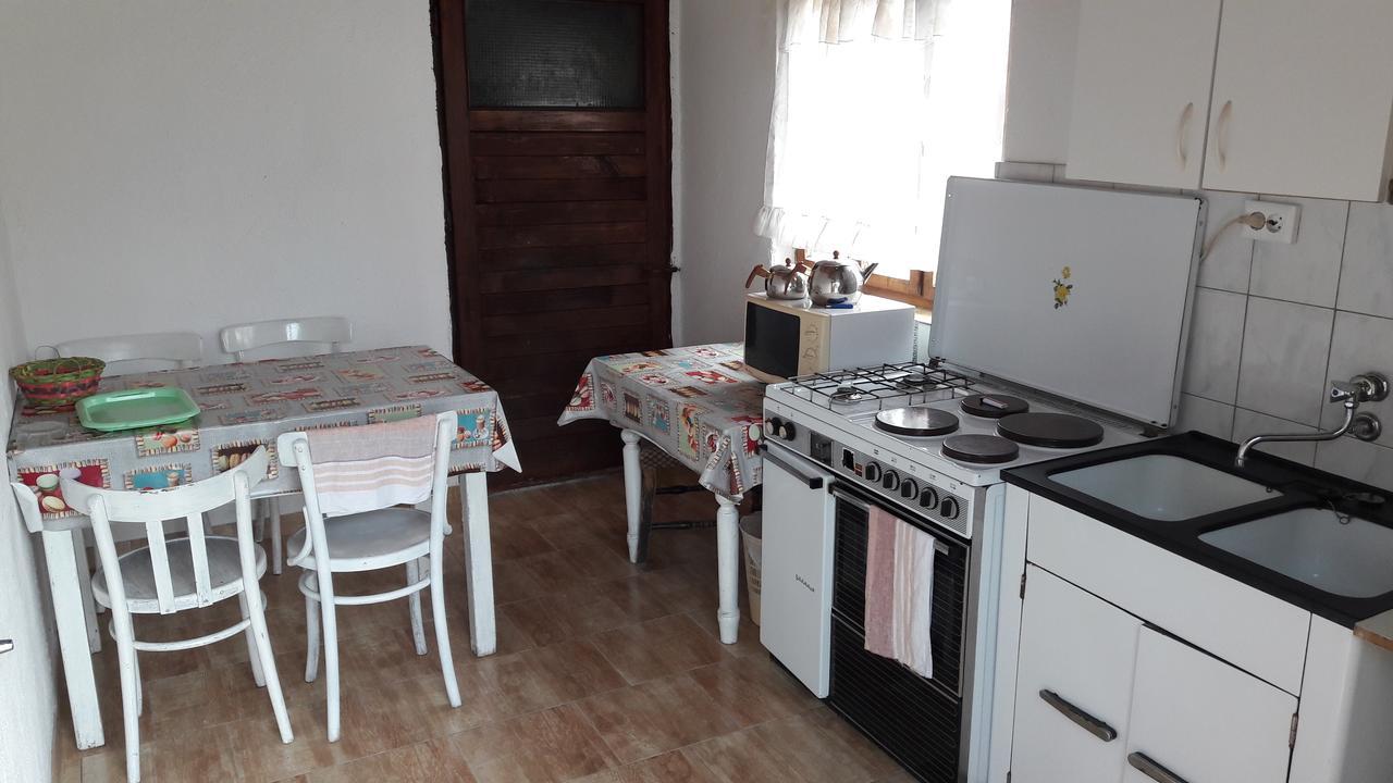 House Petkovic Hotel Korenica Bagian luar foto